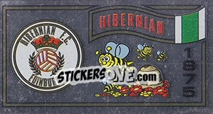 Sticker Badge