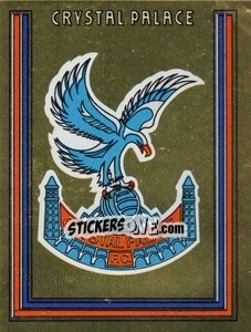 Sticker Badge