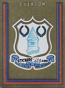 Sticker Badge