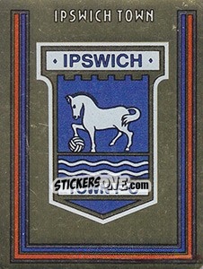 Sticker Badge