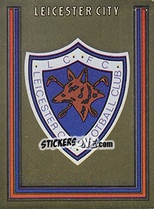 Sticker Badge