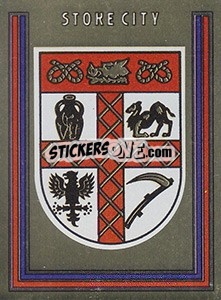 Figurina Badge