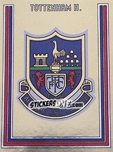 Sticker Badge