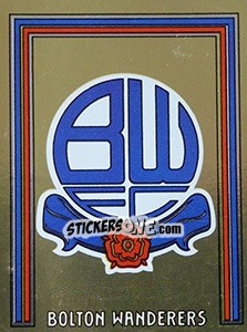 Sticker Badge