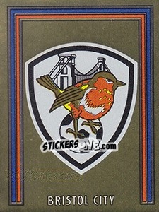 Sticker Badge