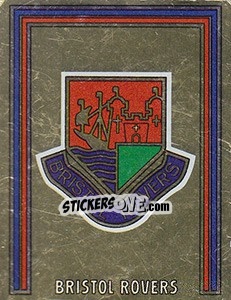 Sticker Badge