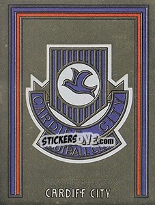 Figurina Badge