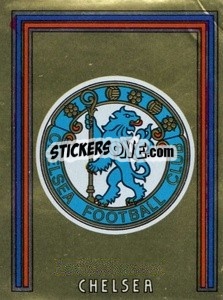 Sticker Badge