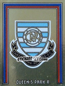 Sticker Badge