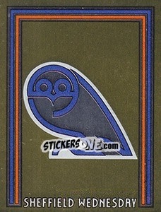 Sticker Badge