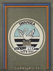 Sticker Badge