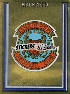 Sticker Badge