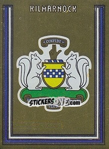 Sticker Badge