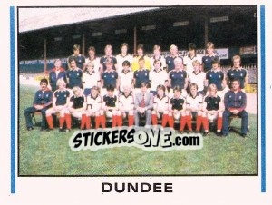 Figurina Dundee