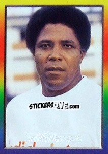 Figurina Francisco Maturana - Copa América 1997 n. 104 - Navarrete