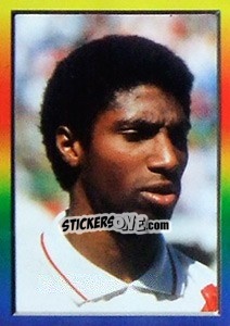 Sticker Manuel Marengo - Copa América 1997 n. 160 - Navarrete