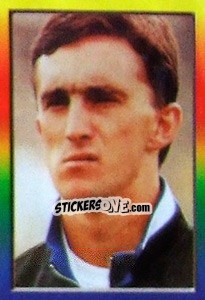 Sticker Nelson Abeijón - Copa América 1997 n. 184 - Navarrete