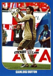 Figurina Gianluigi Buffon