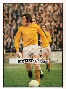 Sticker James Lawson - Sellers Ltd. English Football 1971-1972 n. 131 - Top Trumps