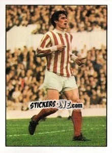 Sticker John Ritchie