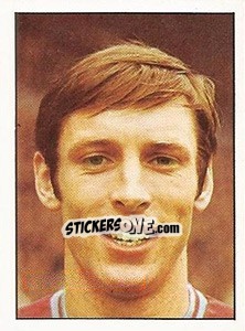 Figurina Alan Stephenson - Sellers Ltd. English Football 1971-1972 - Top Trumps
