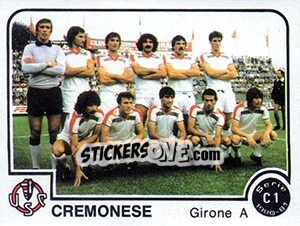 Cromo Cremonese