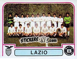 Sticker Squadra - Calciatori 1980-1981 n. 399 - Panini