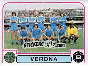Sticker Squadra - Calciatori 1980-1981 n. 529 - Panini