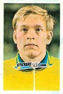 Figurina Leif Eriksson - México 1970 n. 242 - Palirex