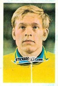 Sticker Leif Eriksson - México 1970 - Palirex