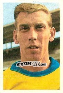 Sticker Bo Larsson - México 1970 n. 249 - Palirex