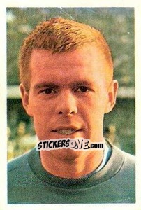 Sticker Ronney Pettersson