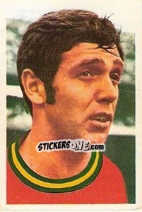 Sticker Ado - México 1970 n. 17 - Palirex