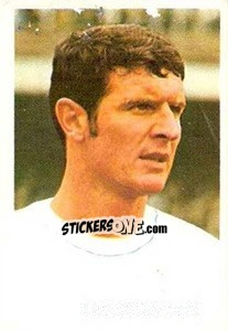 Sticker Brian Labone - México 1970 n. 137 - Palirex