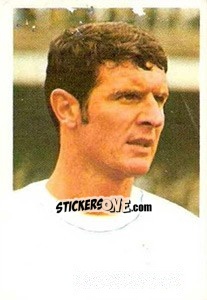 Sticker Brian Labone