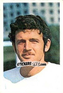 Sticker Samuel Rosenthal - México 1970 n. 153 - Palirex