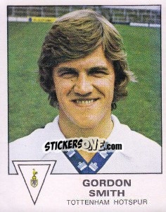 Figurina Gordon Smith