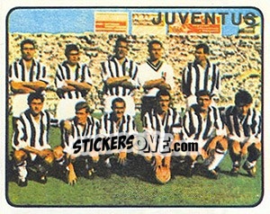 Cromo Squadra - Calciatori 1961-1962 - Panini