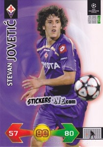 Figurina Stevan Jovetic