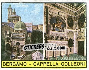 Sticker Citta