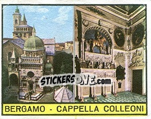 Sticker Citta - Calciatori 1962-1963 - Panini