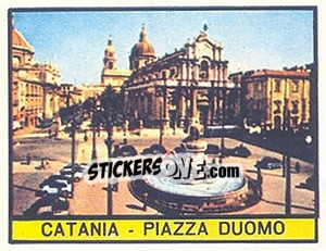 Sticker Citta - Calciatori 1962-1963 - Panini