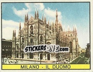 Sticker Citta - Calciatori 1962-1963 - Panini