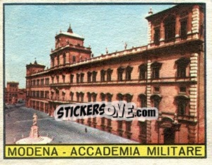 Sticker Citta - Calciatori 1962-1963 - Panini