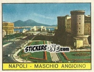 Sticker Citta - Calciatori 1962-1963 - Panini