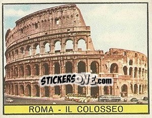 Cromo Citta - Calciatori 1962-1963 - Panini