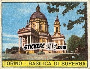 Sticker Citta