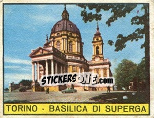 Sticker Citta - Calciatori 1962-1963 - Panini