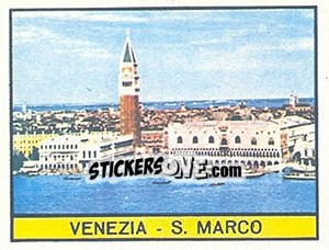 Sticker Citta - Calciatori 1962-1963 - Panini