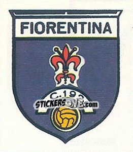 Sticker Stemma - Calciatori 1963-1964 n. 65 - Panini
